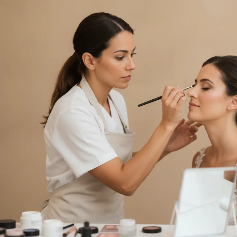 Trucco Sposa Quarto Oggiaro 2